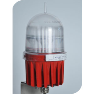 Low Intensity LED LBIA TYPE A > 10 Cd – 230V AC